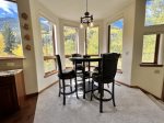 East Vail single family 4 bedroom